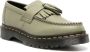 Dr. Martens Adrian leather loafers Green - Thumbnail 2