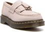 Dr. Martens Adrian leather loafers Neutrals - Thumbnail 2