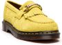 Dr. Martens Adrian Snaffle leather loafers Green - Thumbnail 2