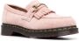 Dr. Martens Adrian Snaffle suede loafers Pink - Thumbnail 2