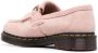 Dr. Martens Adrian Snaffle suede loafers Pink - Thumbnail 3
