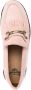 Dr. Martens Adrian Snaffle suede loafers Pink - Thumbnail 4
