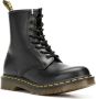 Dr. Martens ankle lace-up boots Black - Thumbnail 2