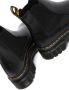 Dr. Martens Audrick Chesea platform boots Black - Thumbnail 2