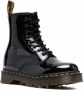 Dr. Martens Bex patent-leather ankle boots Black - Thumbnail 2