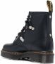 Dr. Martens Bex studded lace-up boots Black - Thumbnail 3