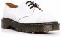 Dr. Martens Bex Toe-Cap Derby shoes White - Thumbnail 2