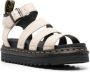 Dr. Martens 'Blaire' platform sandals Neutrals - Thumbnail 2