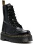Dr. Martens chunky lace-up boots Black - Thumbnail 2