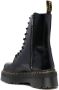 Dr. Martens chunky lace-up boots Black - Thumbnail 3