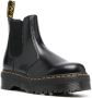 Dr. Martens chunky-sole ankle boots Black - Thumbnail 2