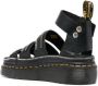 Dr. Martens Clarissa II Quad HDW 45mm sandals Black - Thumbnail 3