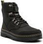 Dr. Martens Combs Tech II lace-up boots Black - Thumbnail 2