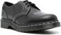 Dr. Martens contrast-stitching leather derby shoes Black - Thumbnail 2