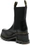 Dr. Martens Corran Chelsea 65mm leather boots Black - Thumbnail 3