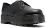 Dr. Martens faux-leather derby shoes Black - Thumbnail 2