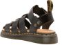 Dr. Martens Garin leather sandals Brown - Thumbnail 3