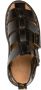 Dr. Martens Garin leather sandals Brown - Thumbnail 4