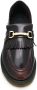 Dr. Martens horsebit detail loafers Purple - Thumbnail 4