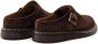 Dr. Martens Isham Desert Oasis suede mules Brown - Thumbnail 5