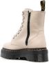 Dr. Martens Jadon III Pisa leather boots Neutrals - Thumbnail 3
