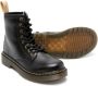 Dr. Martens Kids 1460 smooth-grained leather boots Black - Thumbnail 2