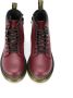 Dr. Martens Kids ankle boots Red - Thumbnail 3
