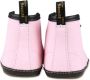 Dr. Martens Kids lace-up ankle boots Pink - Thumbnail 4