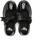 Dr. Martens Kids Maccy patent-leather ballerina shoes Black - Thumbnail 3