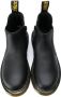 Dr. Martens Kids Softy chelsea boots Black - Thumbnail 3