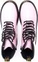 Dr. Martens Kids TEEN lace-up boots Pink - Thumbnail 3