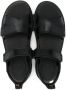 Dr. Martens Kids Vossie double-strap chunky sandals Black - Thumbnail 3