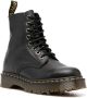 Dr. Martens lace-up ankle boots Black - Thumbnail 2