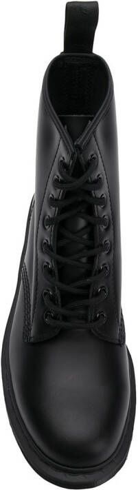 Dr. Martens lace-up boots Black
