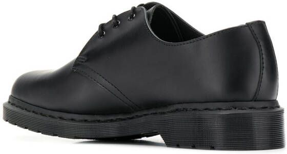 Dr. Martens lace-up shoes Black