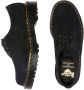 Dr. Martens lace-up suede derby shoes Black - Thumbnail 4