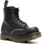Dr. Martens Pascal leather boots Black - Thumbnail 2