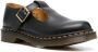 Dr. Martens Polley Mary Jane leather loafers Black - Thumbnail 2