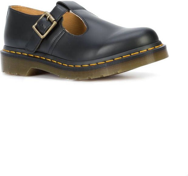 Dr. Martens Polley Mary Jane shoes Black