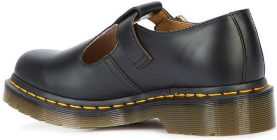 Dr. Martens Polley Mary Jane shoes Black