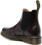 Dr. Martens slip-on leather boots Red - Thumbnail 3