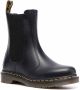 Dr. Martens smooth chelsea boots Black - Thumbnail 2