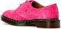 Dr. Martens suede Derby shoes Pink - Thumbnail 3