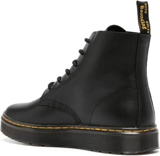 Dr. Martens Thurston Chukka lace-up boots Black