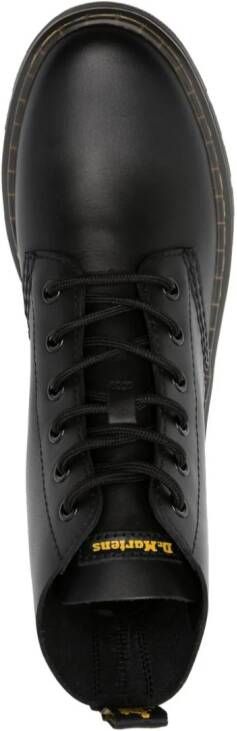 Dr. Martens Thurston Chukka lace-up boots Black