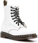 Dr. Martens Vintage 1460 cargo boots White - Thumbnail 2