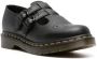 Dr. Martens Virginia leather Mary Janes Black - Thumbnail 2