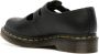 Dr. Martens Virginia leather Mary Janes Black - Thumbnail 3