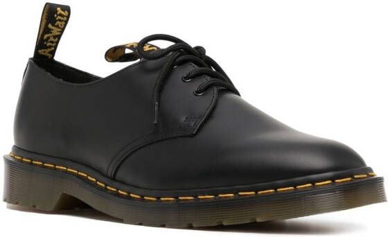 Dr. Martens x Engineered Garments 1461 Oxford shoes Black