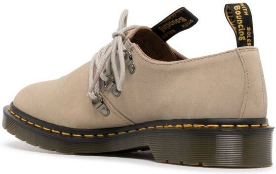 Dr. Martens x Engineered Garments 1461 Oxford shoes Brown